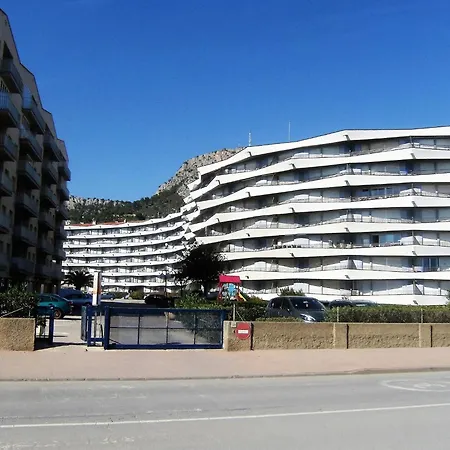 Appartamento Rocamaura Iii 2-6