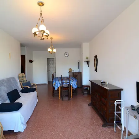 Rocamaura Iii 2-6 Apartment *