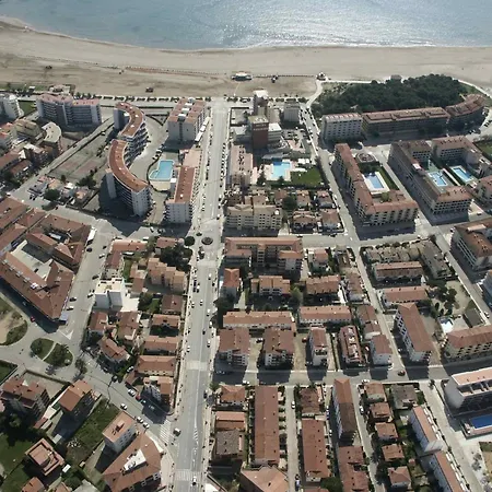 Rocamaura Iii 2-6 Apartment L'Estartit
