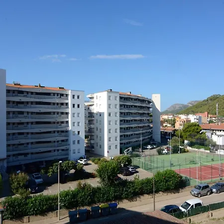 Apartment Rocamaura Iii 2-6 L'Estartit