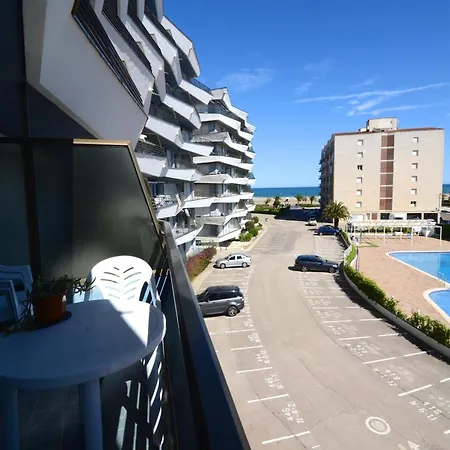 Apartment Rocamaura Iii 2-6 *