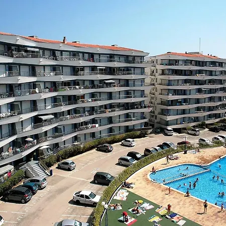 Rocamaura Iii 2-6 *