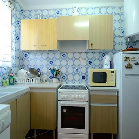 Rocamaura Iii 2-6 Apartment