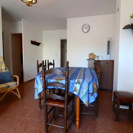 Rocamaura Iii 2-6 * L'Estartit