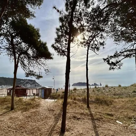 Rocamaura Iii 2-6 * L'Estartit